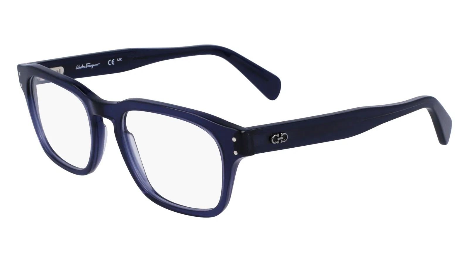 Salvatore Ferragamo SF2958 Eyeglasses - view 2